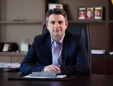 Οδ. Κωνσταντινόπουλος: «Όποιος θέλει την παράταξη συμπλήρωμα του ΣΥΡΙΖΑ πάσχει από σύνδρομο Στοκχόλμης»